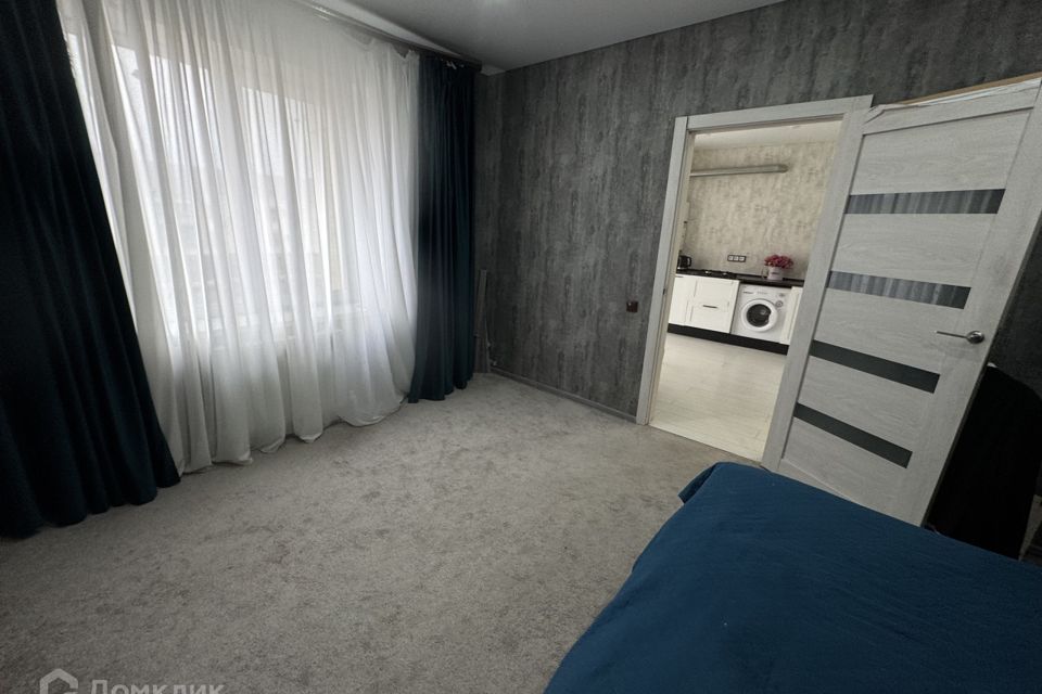 Продаётся 1-комнатная квартира, 30.9 м²