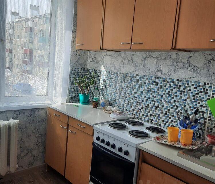 Сдаётся 2-комнатная квартира, 43 м²