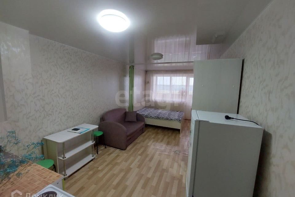 Продаётся студия, 24.8 м²