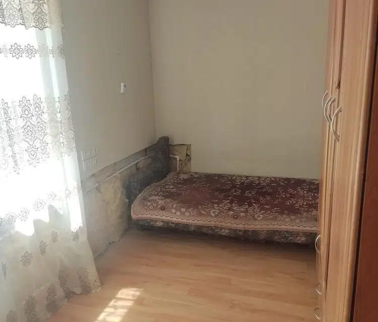 Продаётся 2-комнатная квартира, 44.7 м²