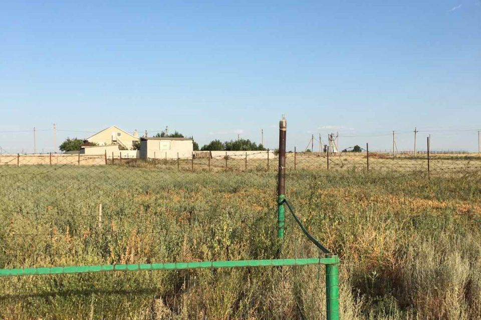 Купить Участок Под Ижс В Волгограде