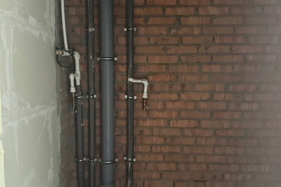Продаётся 3-комнатная квартира, 62 м²
