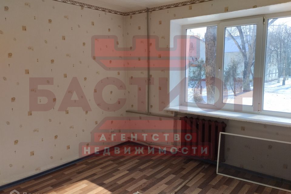 Продаётся студия, 17 м²