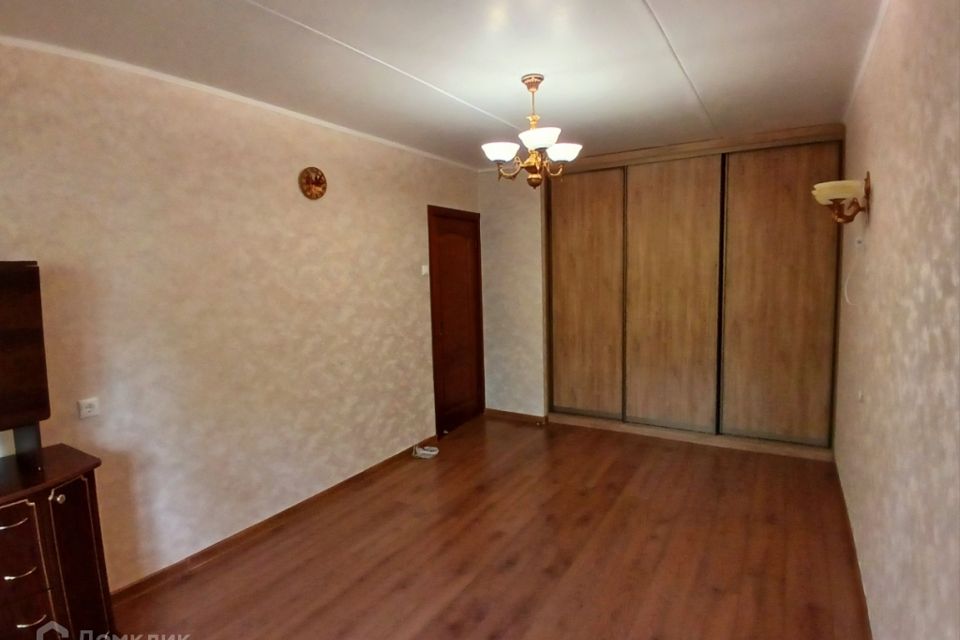 Продаётся 1-комнатная квартира, 30.5 м²