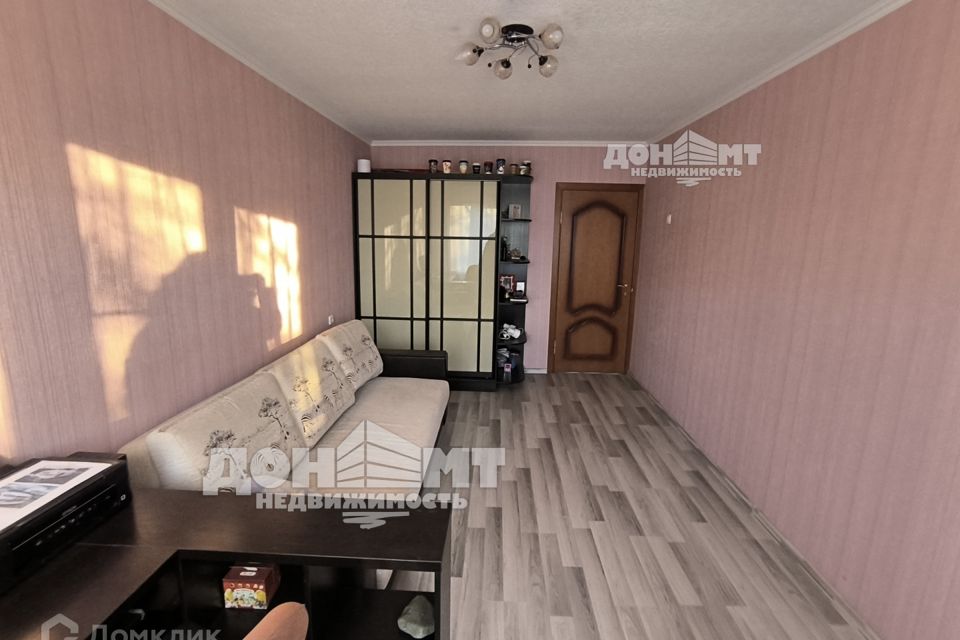 Продаётся 3-комнатная квартира, 63.4 м²