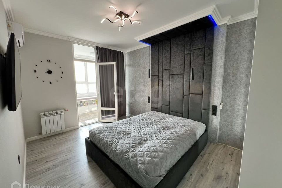 Продаётся 2-комнатная квартира, 71 м²