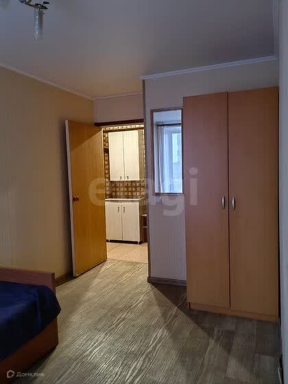 Продаётся 2-комнатная квартира, 44 м²