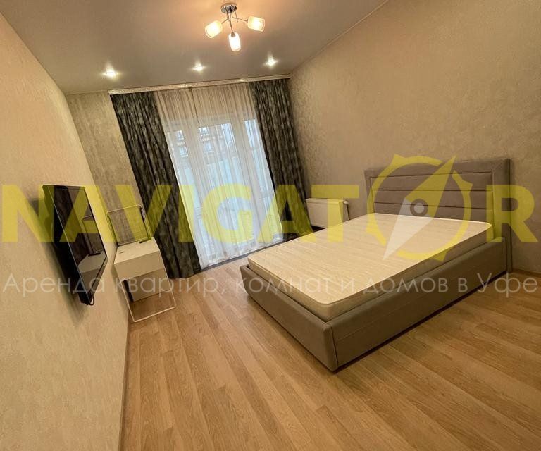 Сдаётся 1-комнатная квартира, 53 м²