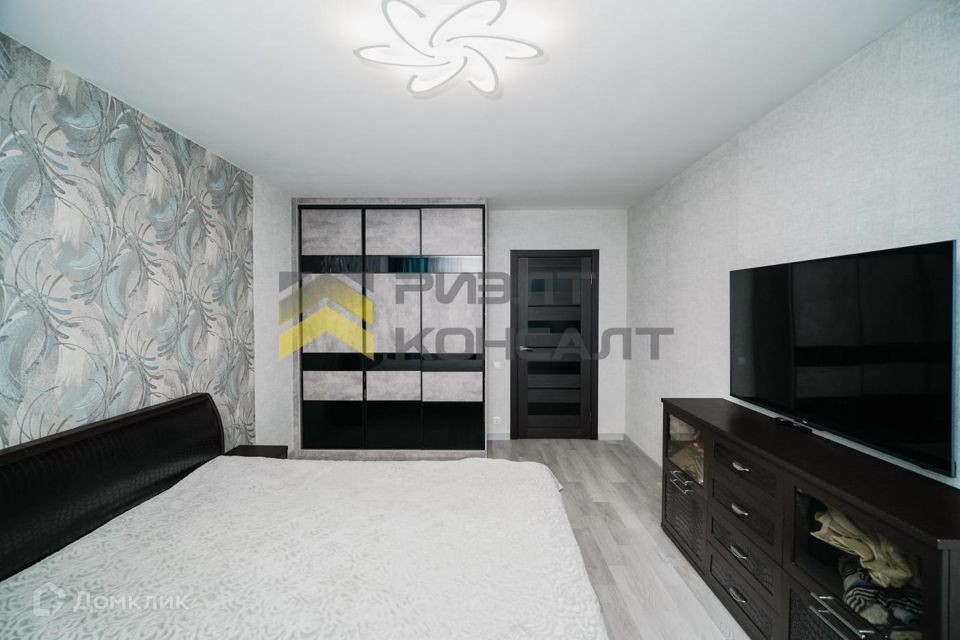 Продаётся 2-комнатная квартира, 55 м²