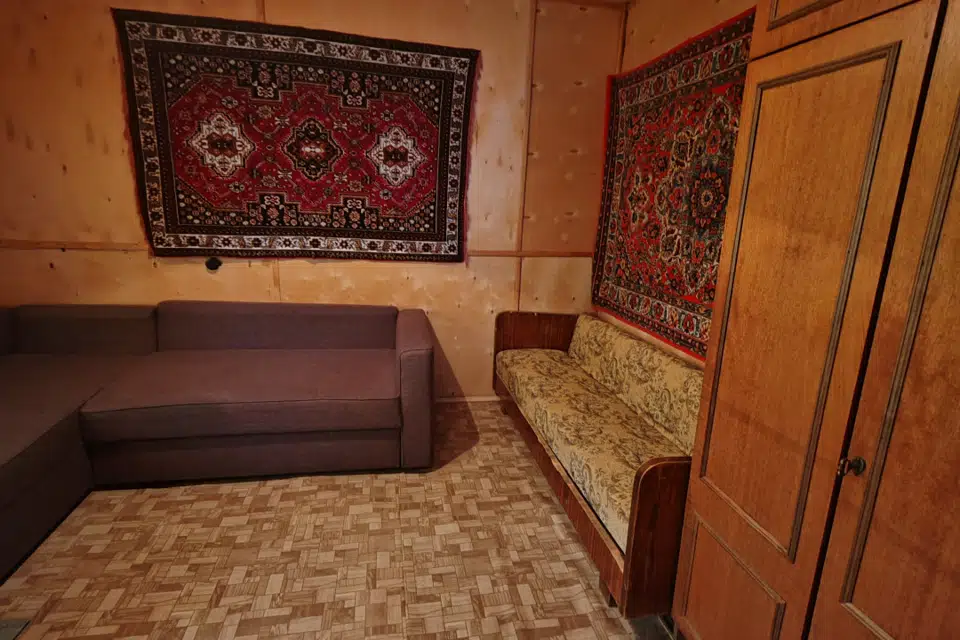 Продаётся 1-этажный дом, 30 м²