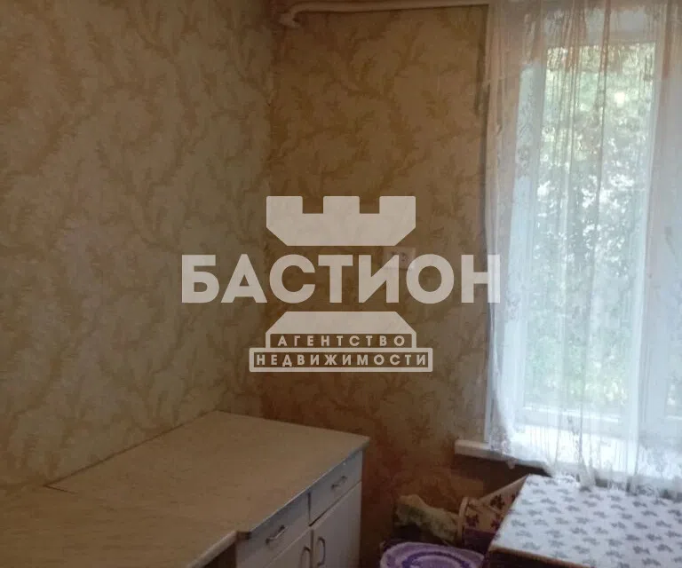 Продаётся 3-комнатная квартира, 56 м²
