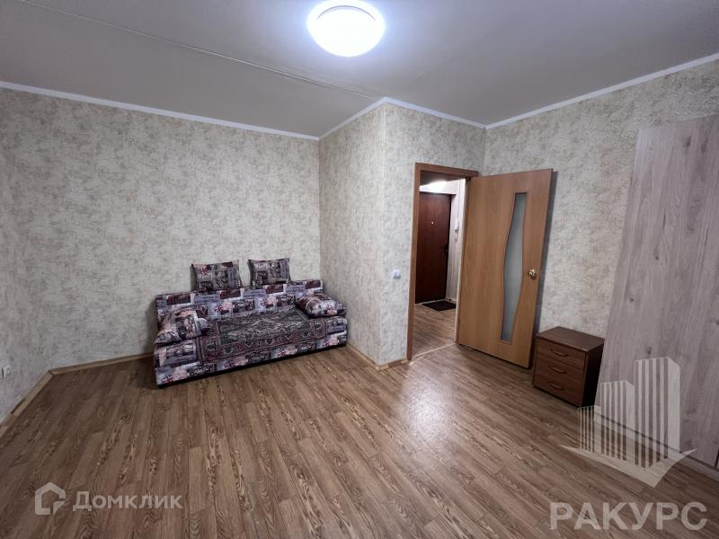 Продаётся 1-комнатная квартира, 34 м²