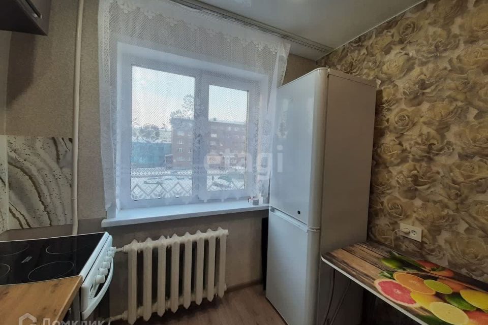 Продаётся 2-комнатная квартира, 44.2 м²