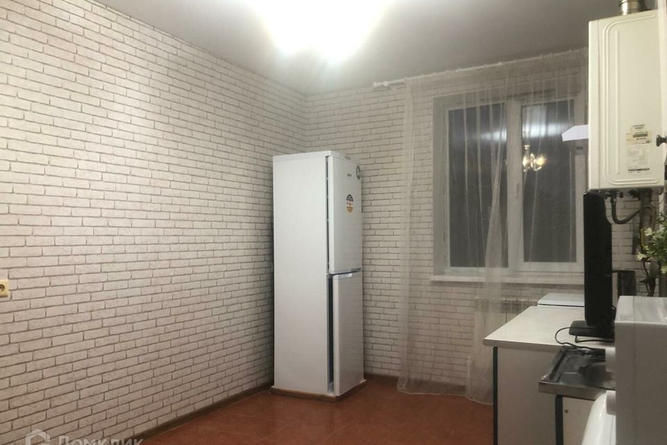Сдаётся 1-комнатная квартира, 44.1 м²