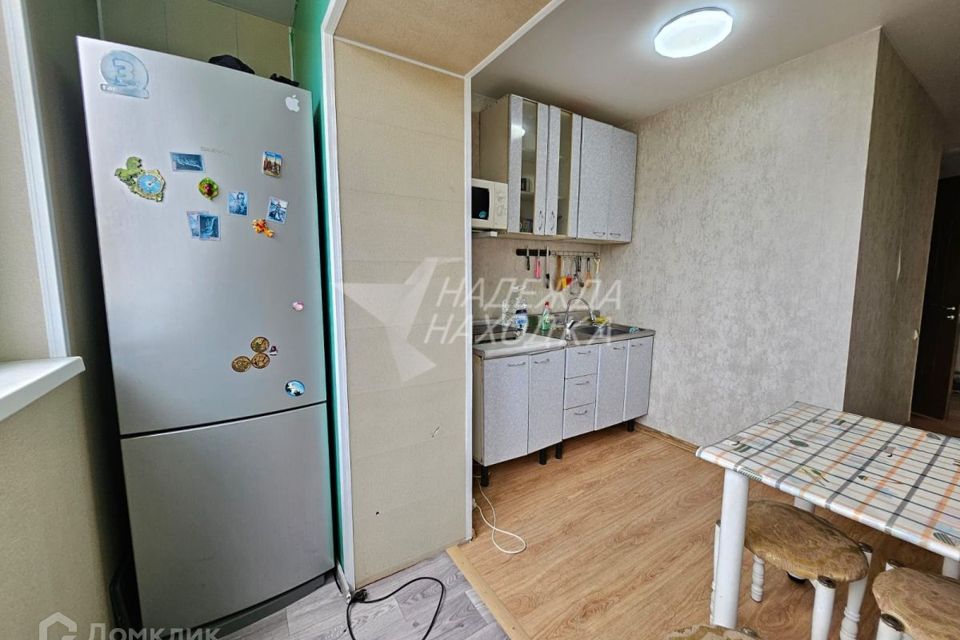Сдаётся 2-комнатная квартира, 40 м²
