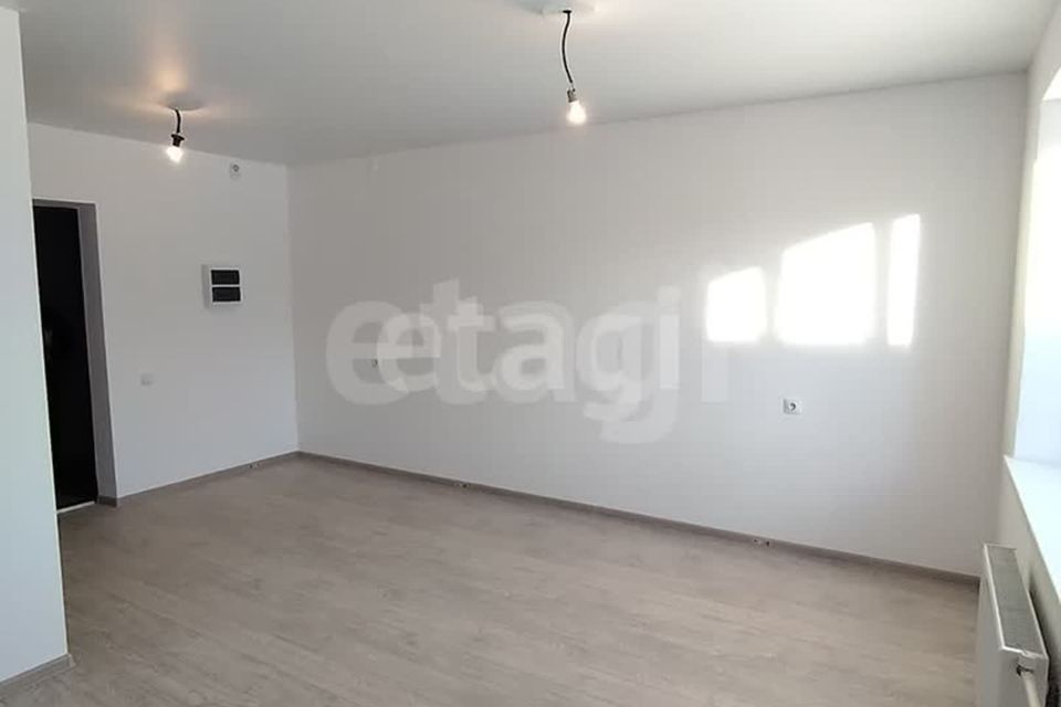 Продаётся студия, 23.6 м²