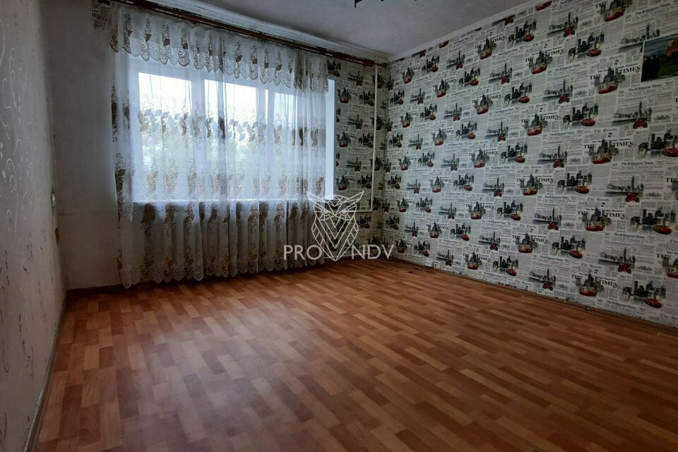 Продаётся 2-комнатная квартира, 50.4 м²