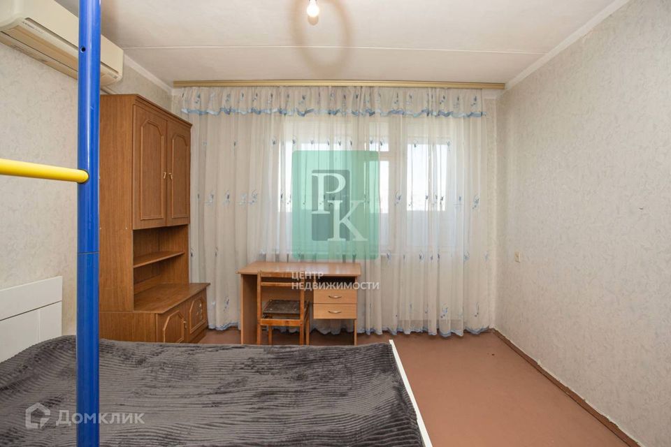 Продаётся 3-комнатная квартира, 73.6 м²