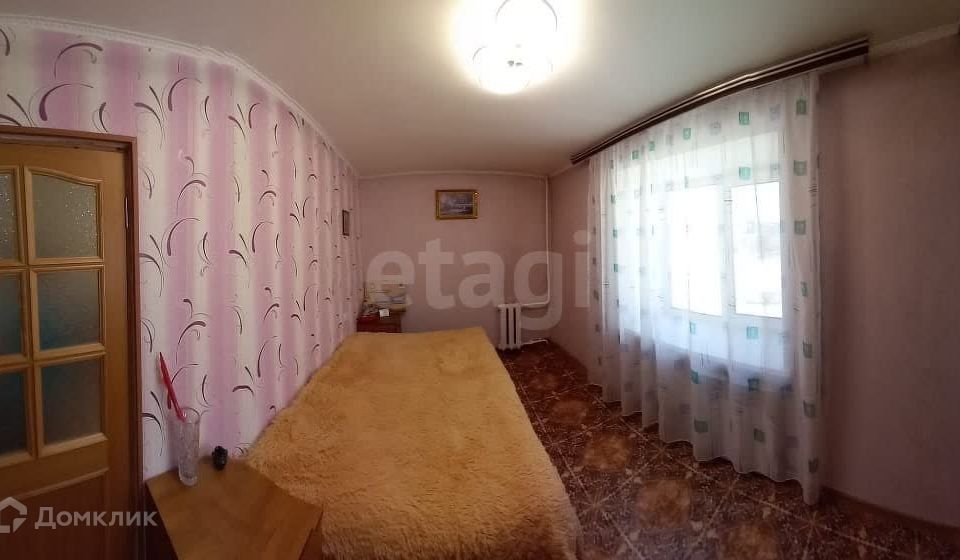 Продаётся 3-комнатная квартира, 49.3 м²