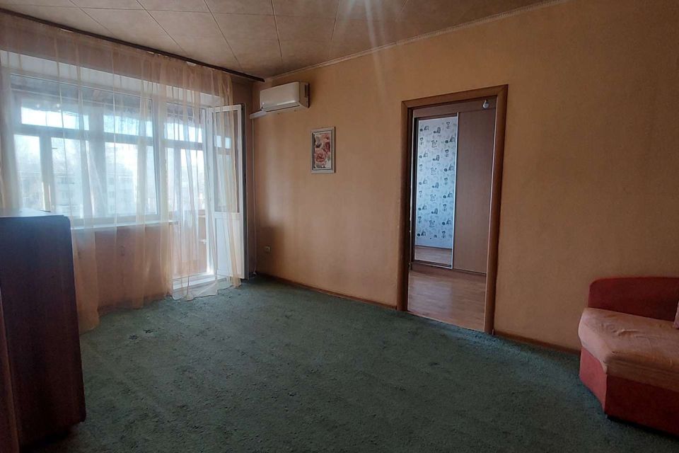 Продаётся 2-комнатная квартира, 43.1 м²