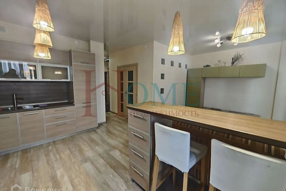 Сдаётся 2-комнатная квартира, 49 м²