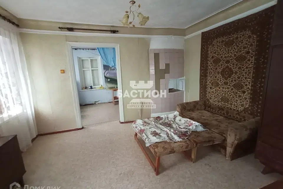 Продаётся 1-этажный дом, 72.9 м²