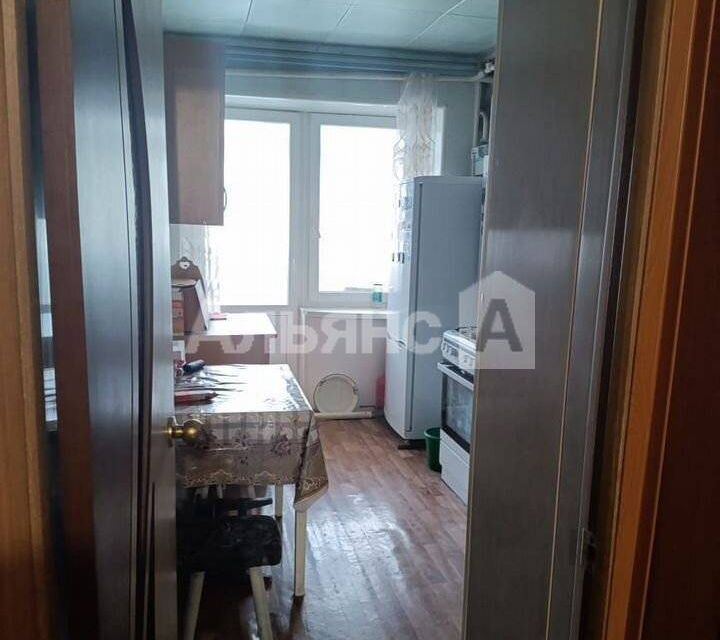 Продаётся 5-комнатная квартира, 95.5 м²