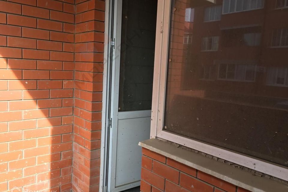 Продаётся студия, 26.1 м²