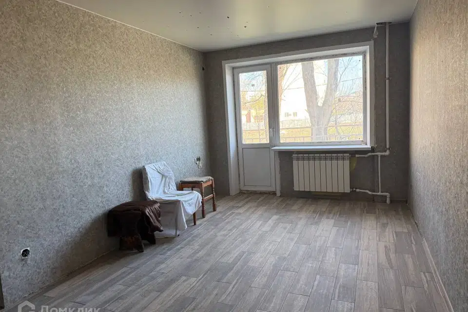 Продаётся 2-комнатная квартира, 42.4 м²