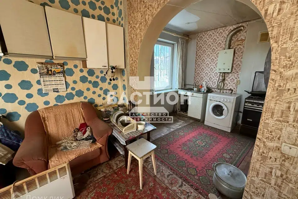 Продаётся 2-комнатная квартира, 46 м²