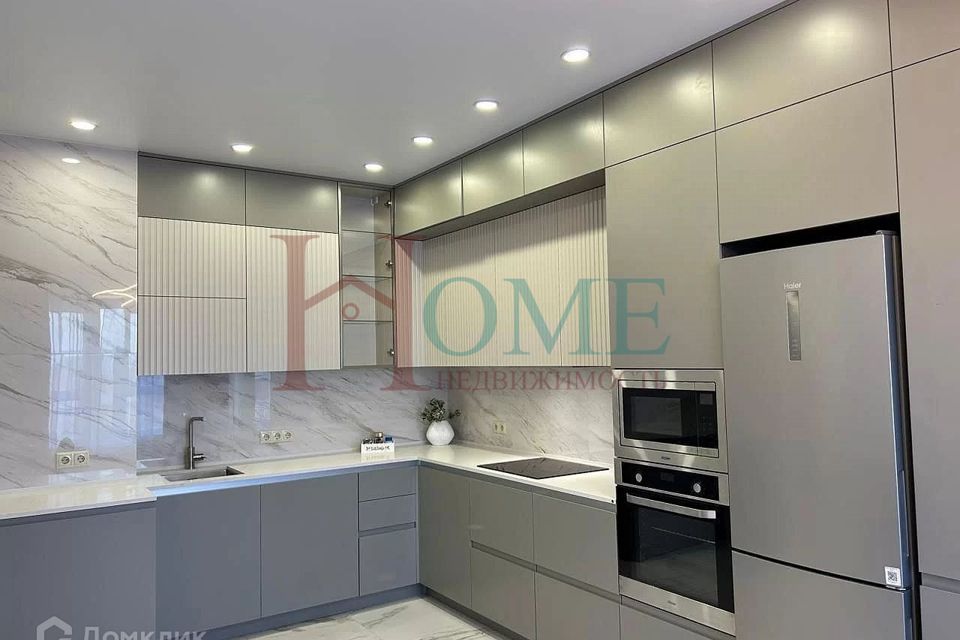 Сдаётся 1-комнатная квартира, 41 м²