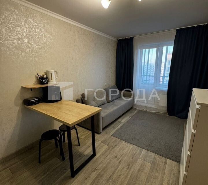 Сдаётся студия, 20 м²