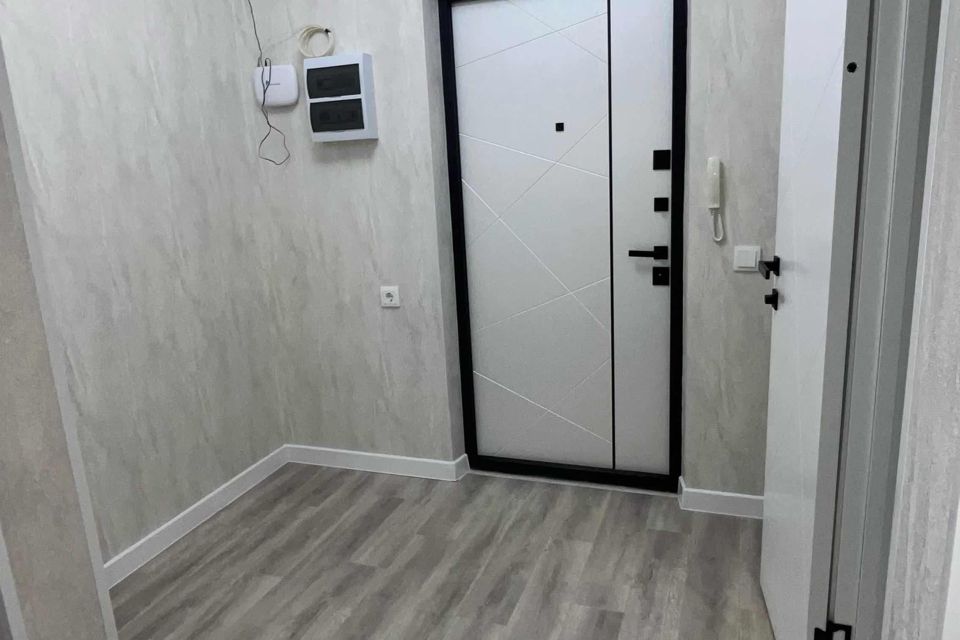 Продаётся 1-комнатная квартира, 39 м²