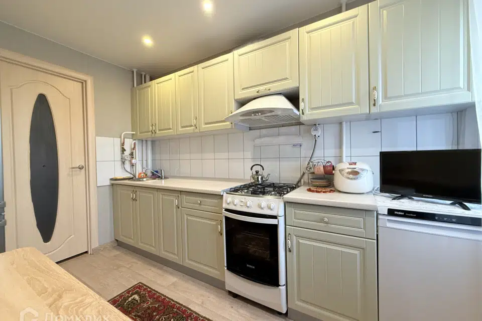 Продаётся 2-комнатная квартира, 48.1 м²