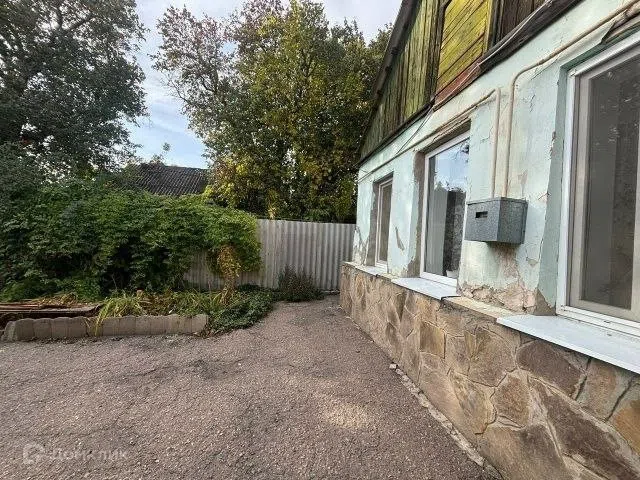 Продаётся 1-этажный дом, 80 м²