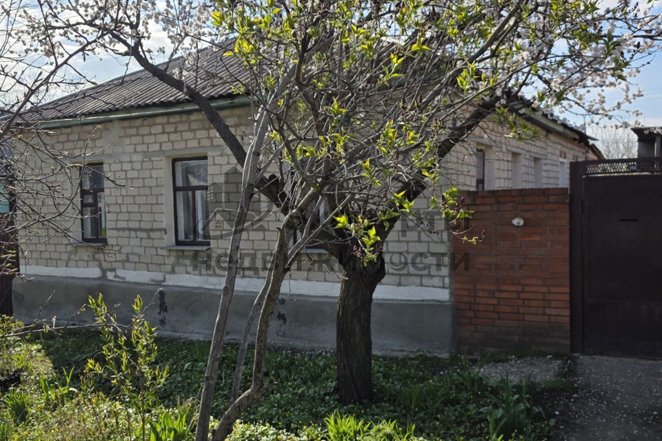 Продаётся 1-этажный дом, 92 м²