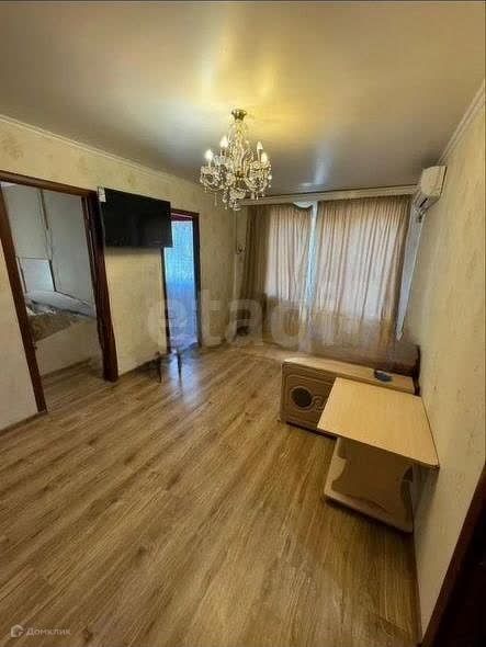 Продаётся 3-комнатная квартира, 62 м²