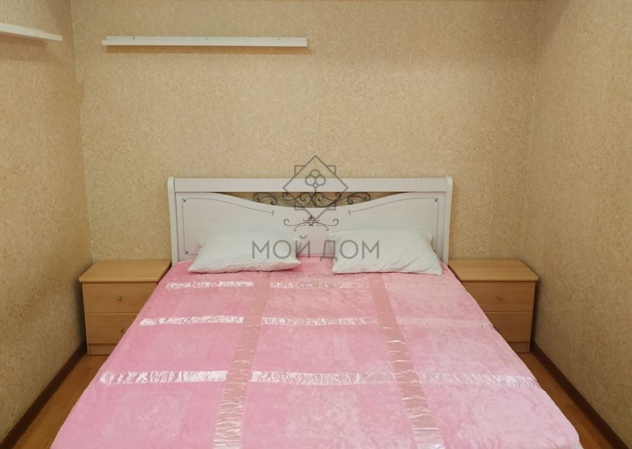 Сдаётся 1-комнатная квартира, 50 м²