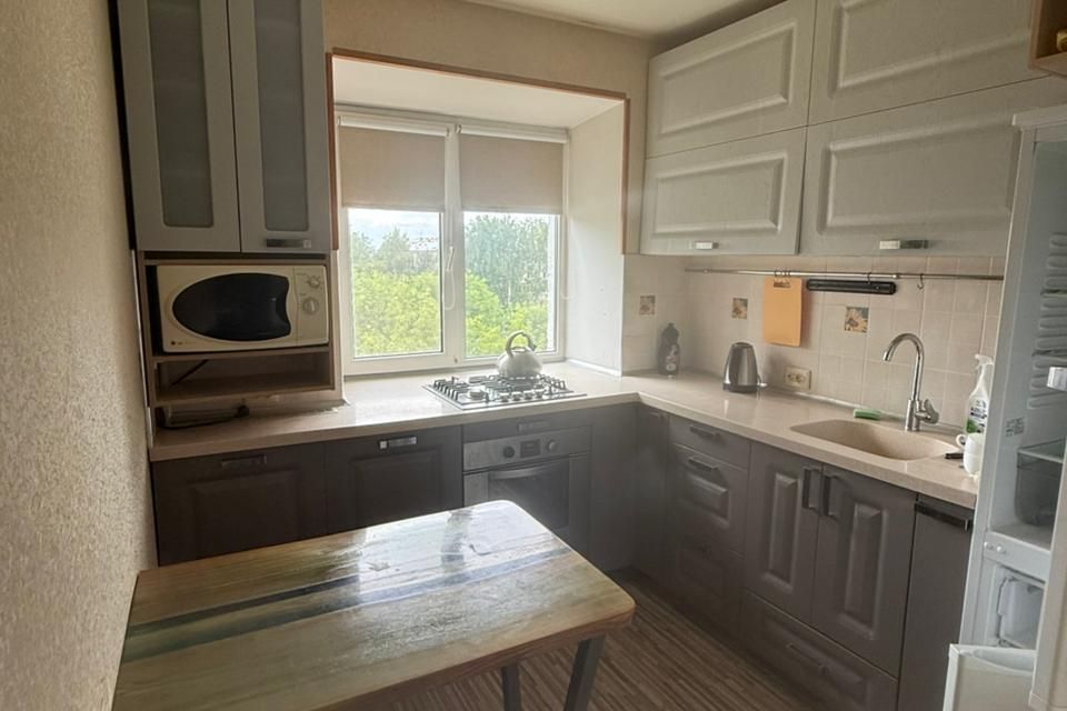 Сдаётся 2-комнатная квартира, 30 м²