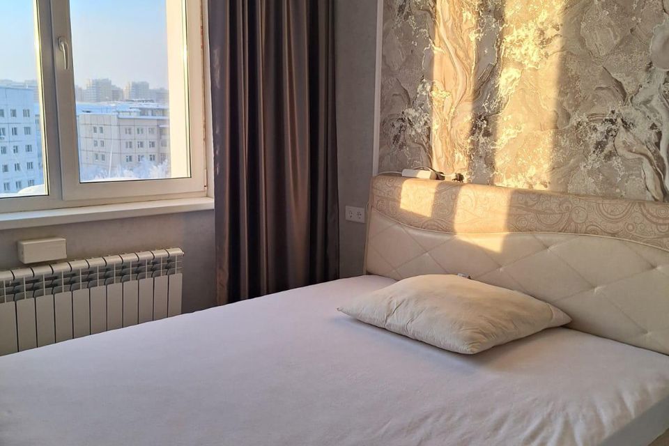Продаётся 1-комнатная квартира, 37 м²