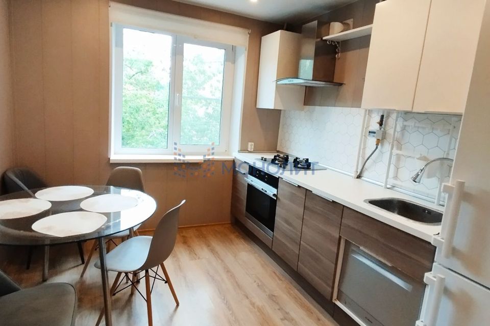 Продаётся 3-комнатная квартира, 67 м²