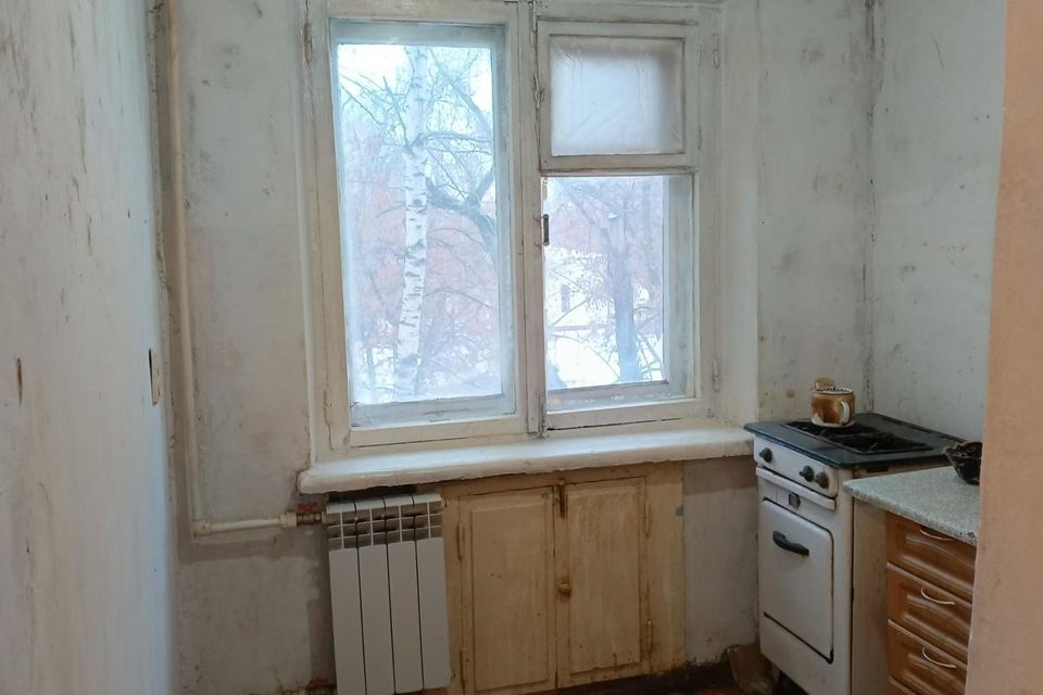 Продаётся 1-комнатная квартира, 23 м²