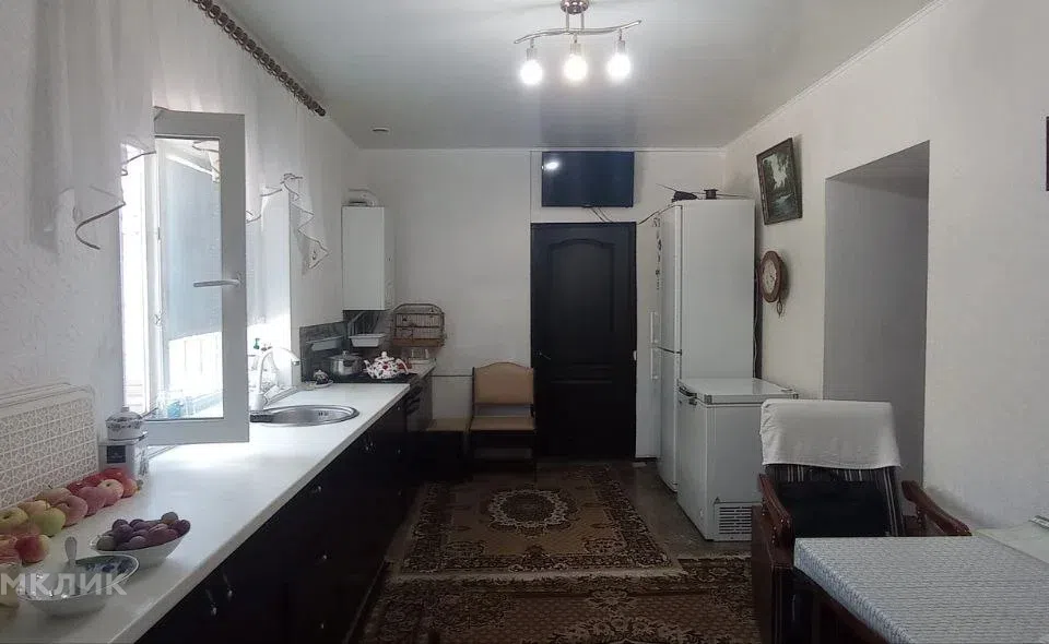 Продаётся 2-этажный дом, 117 м²