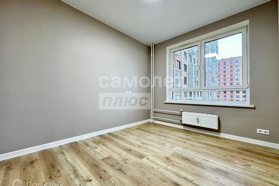 Продаётся 2-комнатная квартира, 38.5 м²