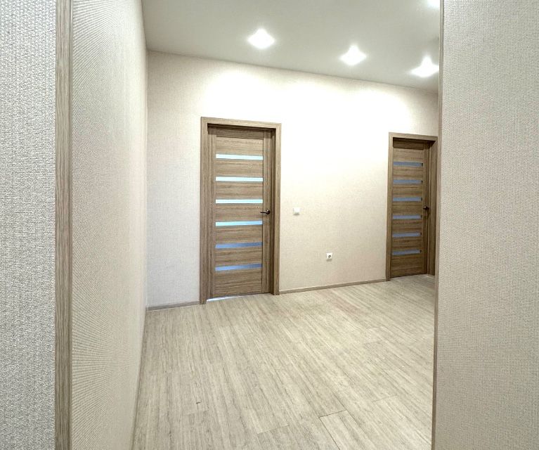 Продаётся 3-комнатная квартира, 88.7 м²