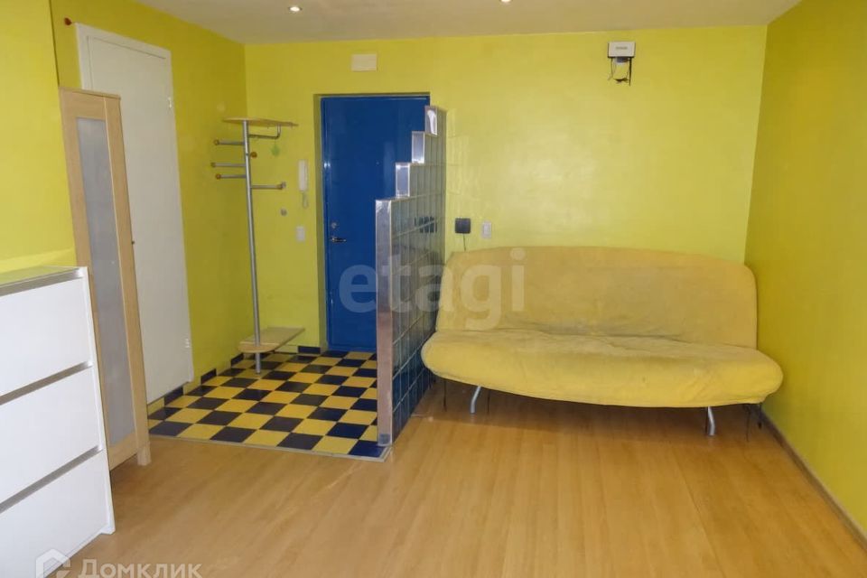 Продаётся 2-комнатная квартира, 47 м²