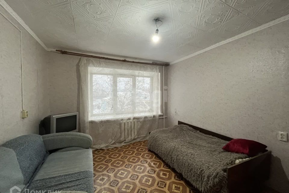 Продаётся 1-комнатная квартира, 18 м²