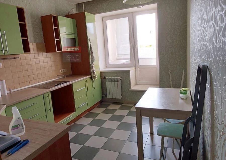 Сдаётся 2-комнатная квартира, 57.5 м²