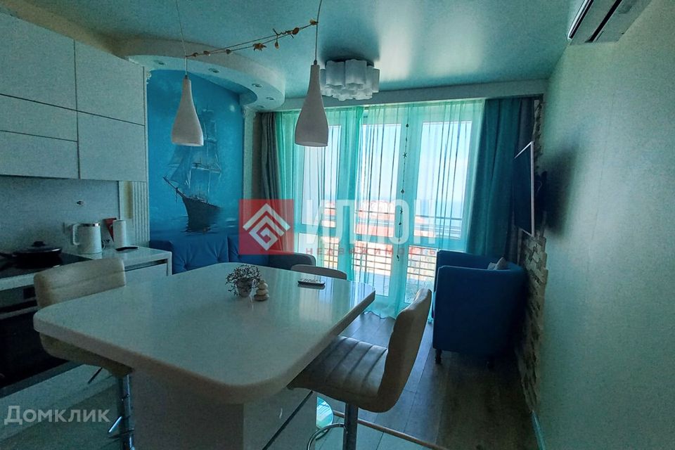 Продаётся 1-комнатная квартира, 27.5 м²