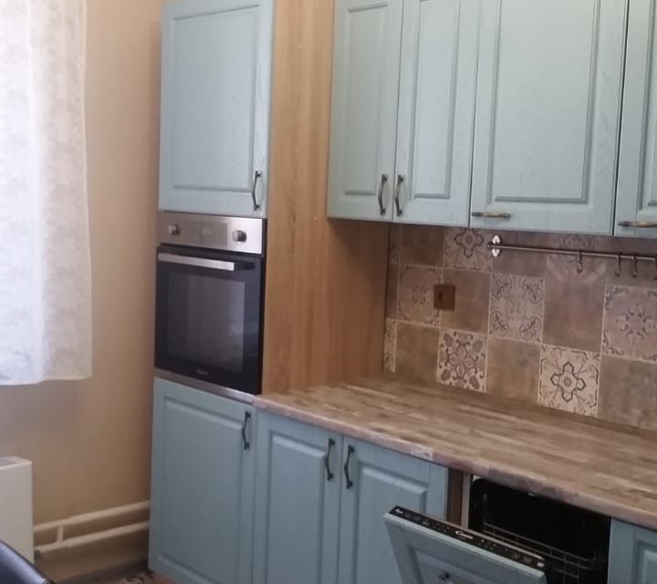 Продаётся 2-комнатная квартира, 55 м²